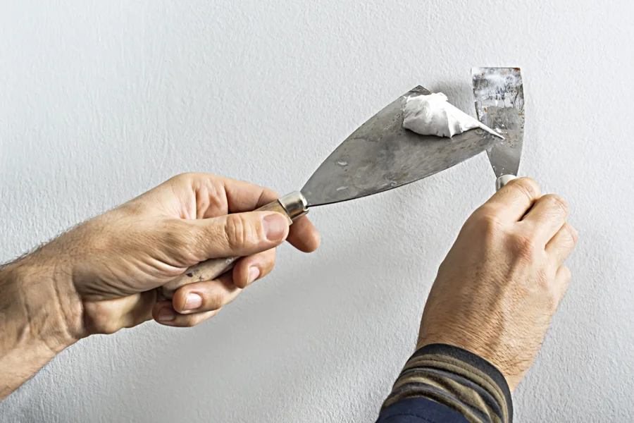 Drywall Repair